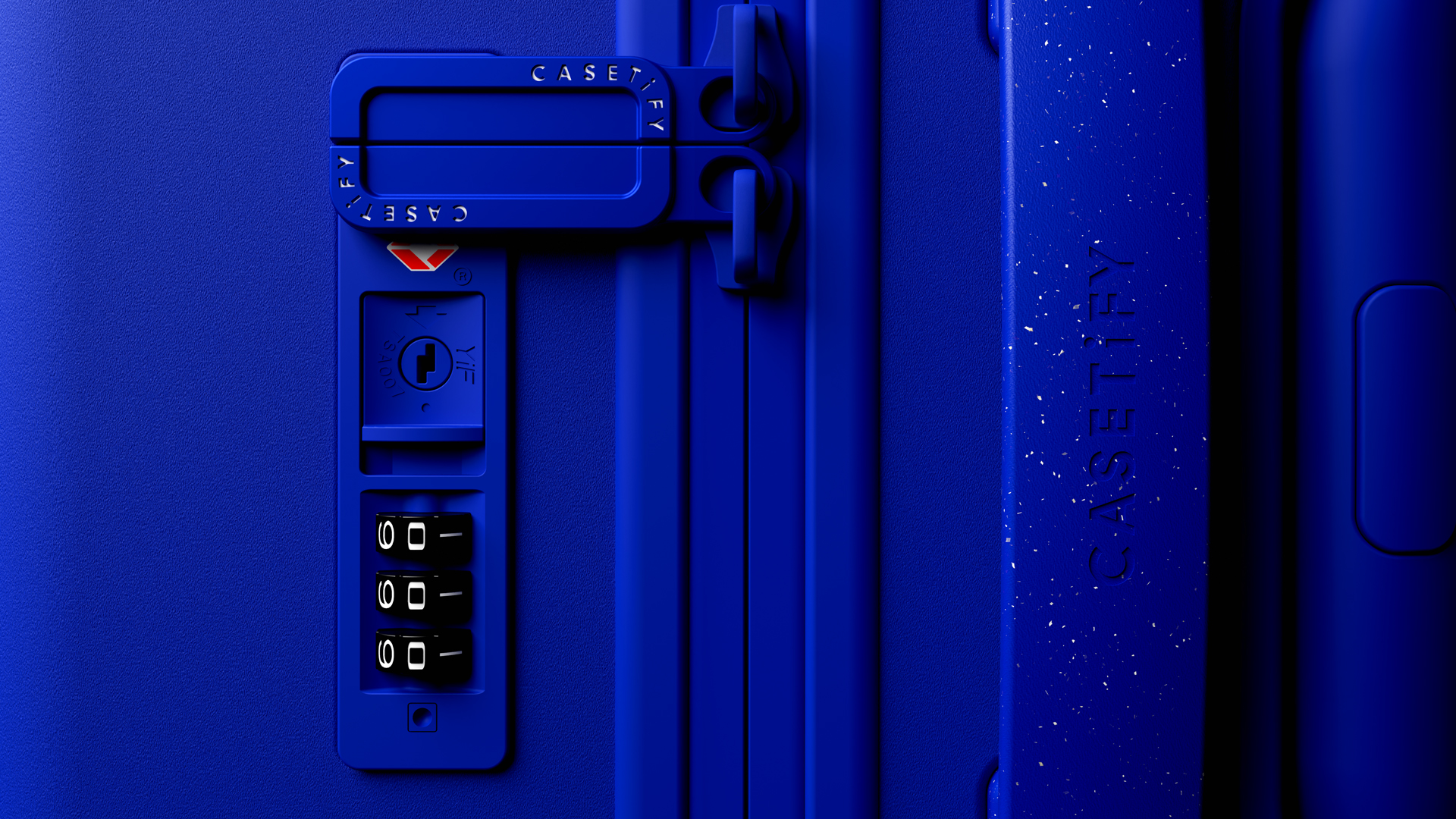 Casetify 'Bounce' Campaign